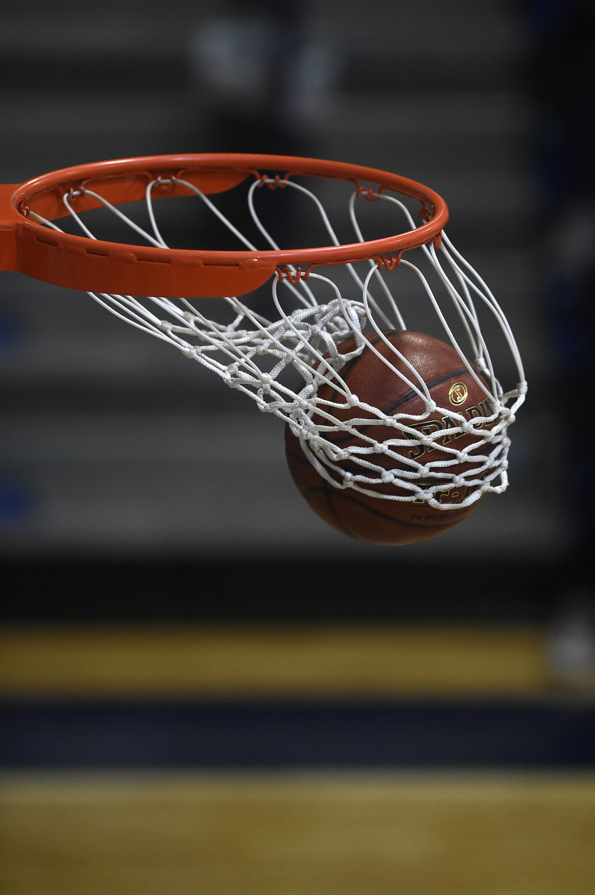 Boys Basketball - Dietrich vs. LHC